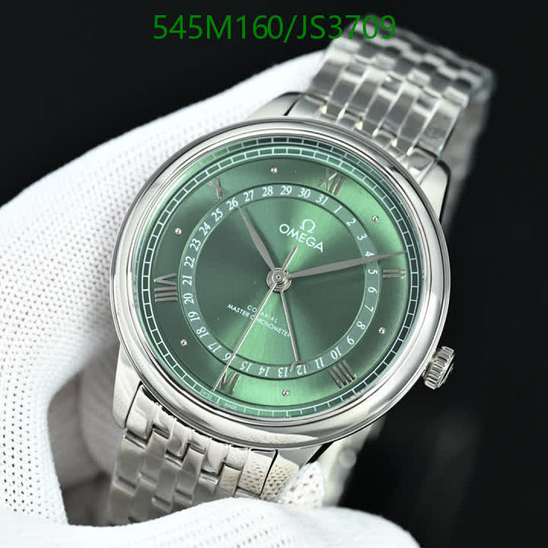 Omega-Watch(Mirror Quality) Code: JS3709 $: 545USD
