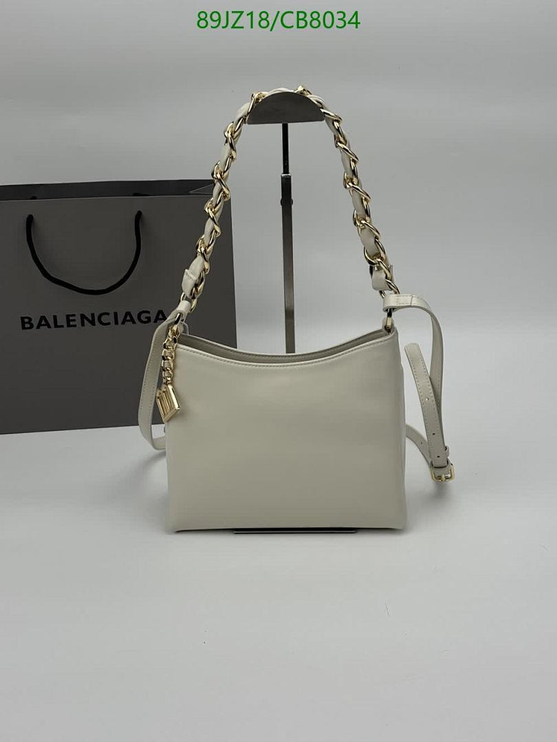 Balenciaga-Bag-4A Quality Code: CB8034 $: 89USD
