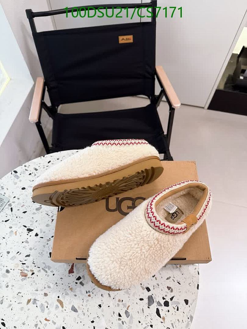 UGG-Women Shoes Code: CS7171 $: 100USD