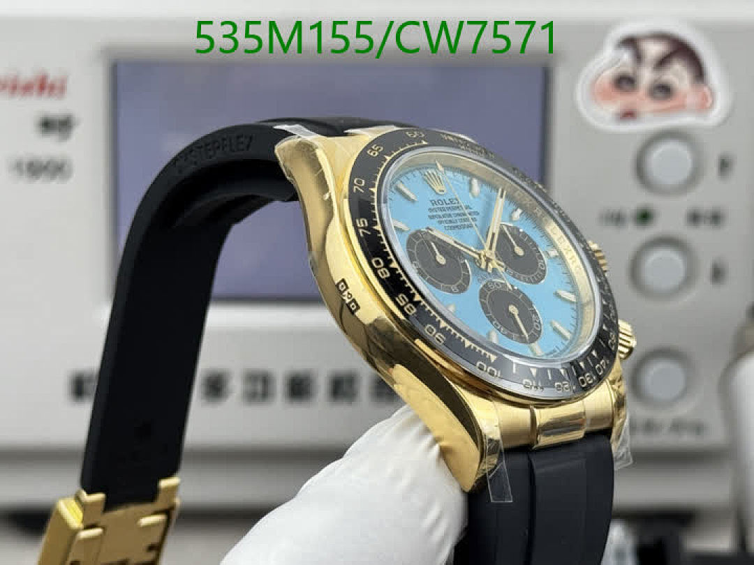 Rolex-Watch-Mirror Quality Code: CW7571 $: 535USD