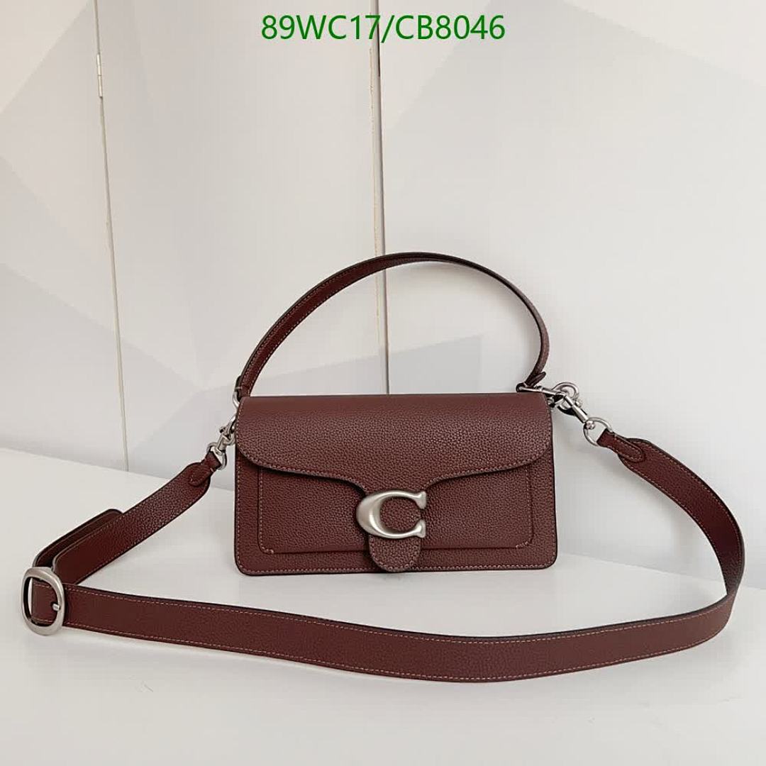 Coach-Bag-4A Quality Code: CB8046 $: 89USD