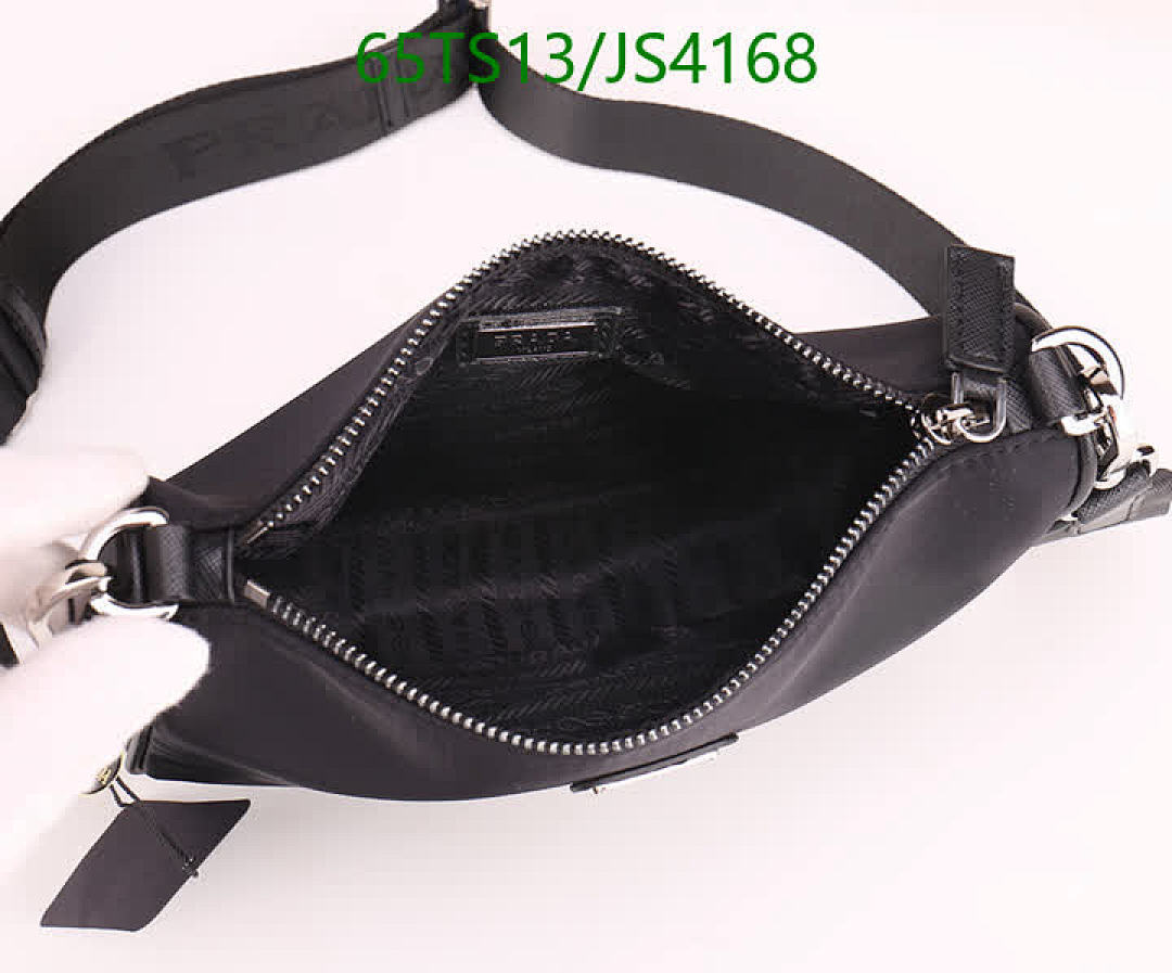Prada-Bag-4A Quality Code: JS4168 $: 65USD