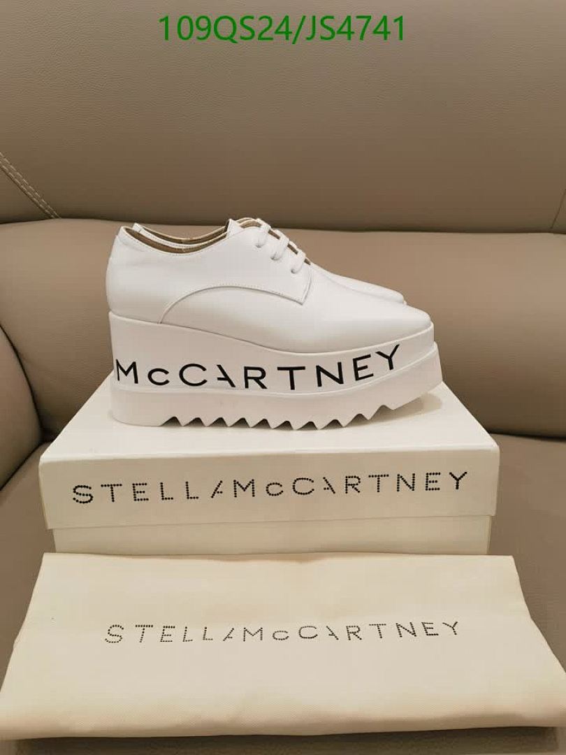 Stella-McCartney-Women Shoes Code: JS4741 $: 109USD