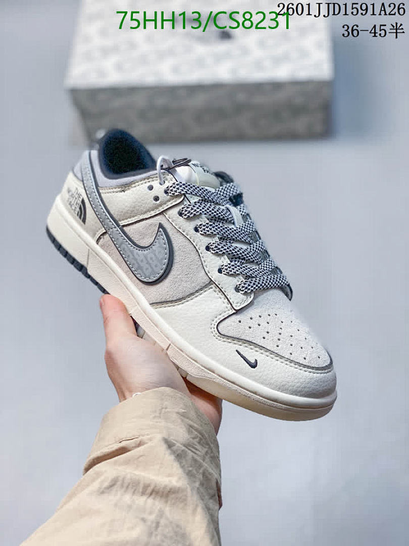 NIKE-Women Shoes Code: CS8231 $: 75USD