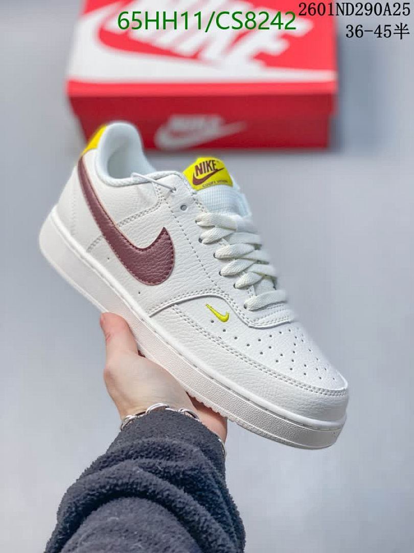 NIKE-Women Shoes Code: CS8242 $: 65USD