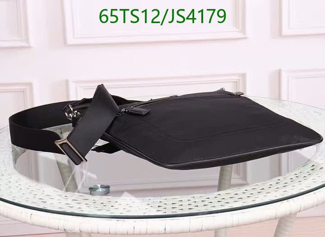 Prada-Bag-4A Quality Code: JS4179 $: 65USD