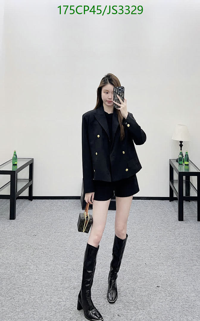 Celine-Clothing Code: JS3329 $: 175USD