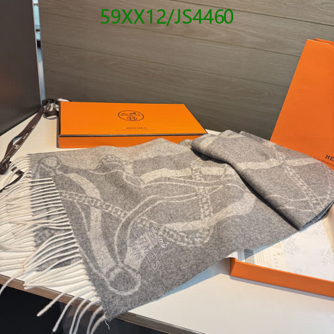 Hermes-Scarf Code: JS4460 $: 59USD