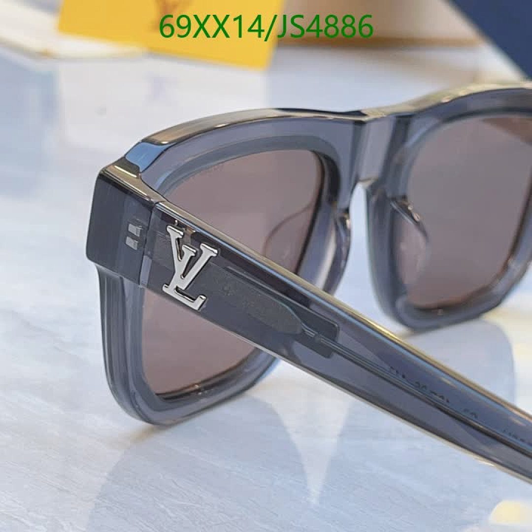 LV-Glasses Code: JS4886 $: 69USD