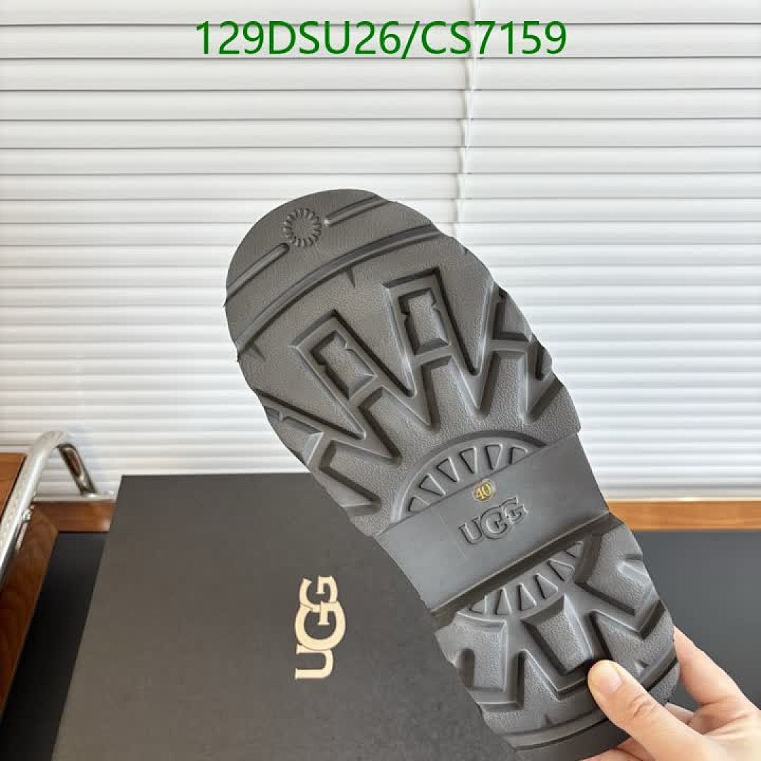 UGG-Women Shoes Code: CS7159 $: 129USD