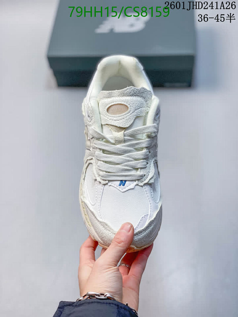 New Balance-Men shoes Code: CS8159 $: 79USD