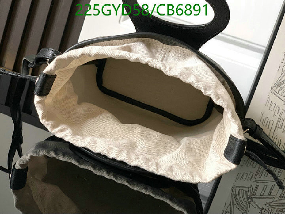 Goyard-Bag-Mirror Quality Code: CB6891 $: 225USD