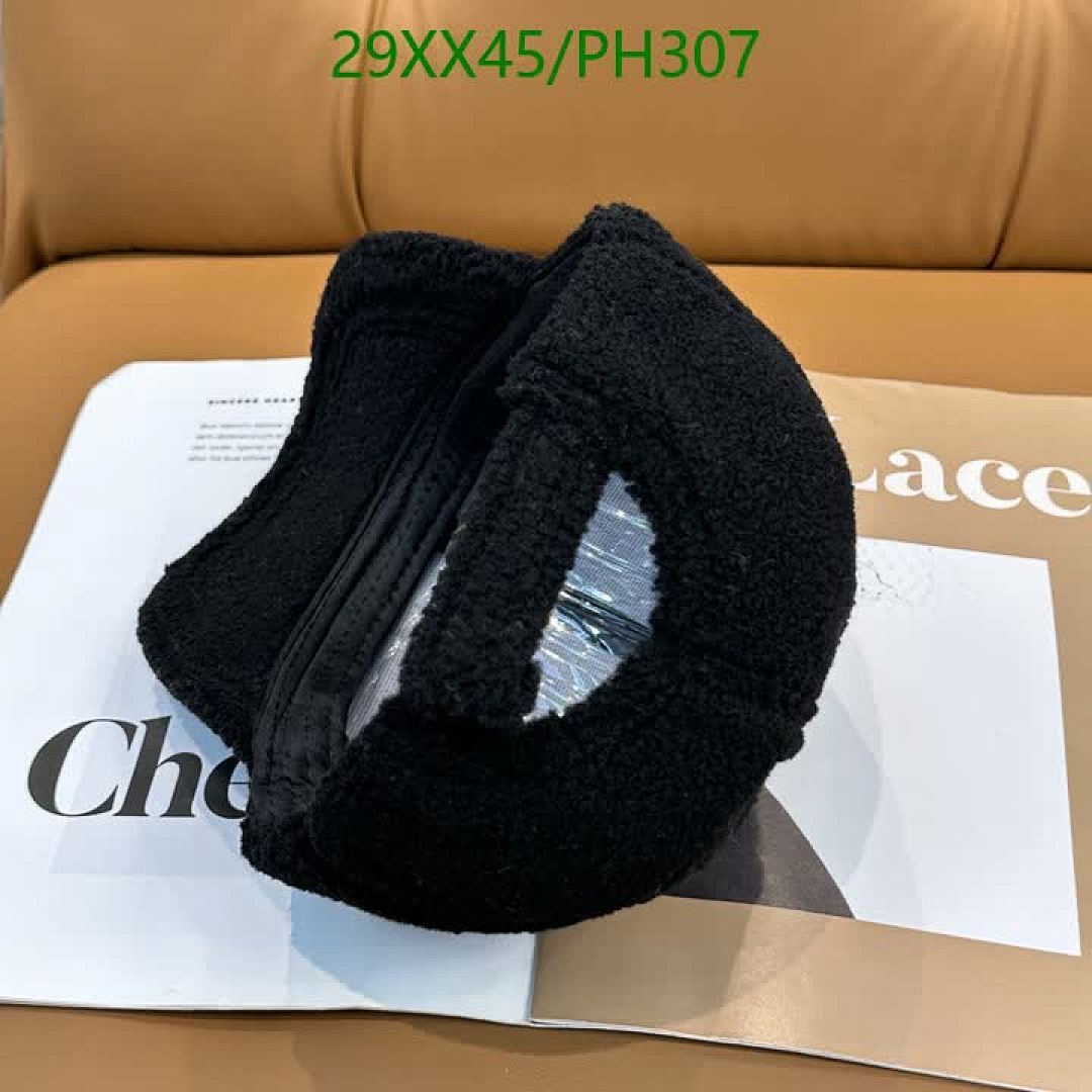 Miu Miu-Cap(Hat) Code: PH307 $: 29USD