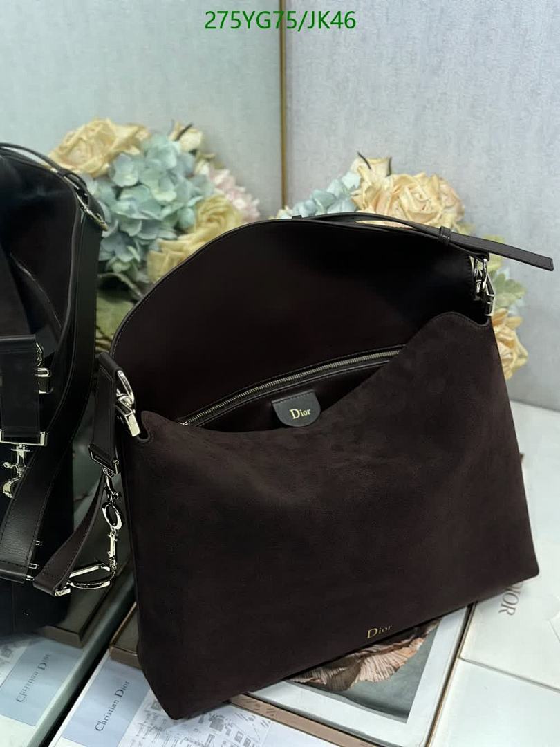 Dior-Bag-Mirror Quality Code: JK46 $: 275USD