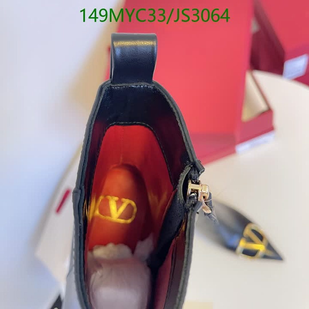 Valentino-Women Shoes Code: JS3064 $: 149USD