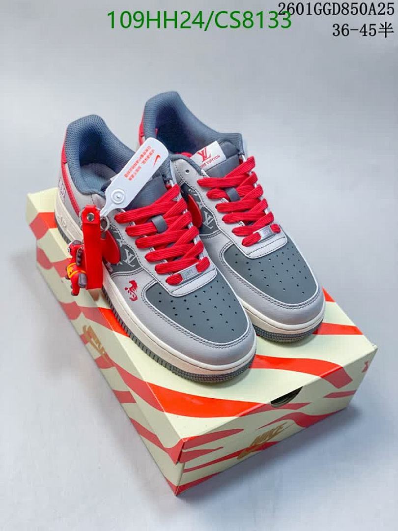 NIKE-Women Shoes Code: CS8133 $: 109USD