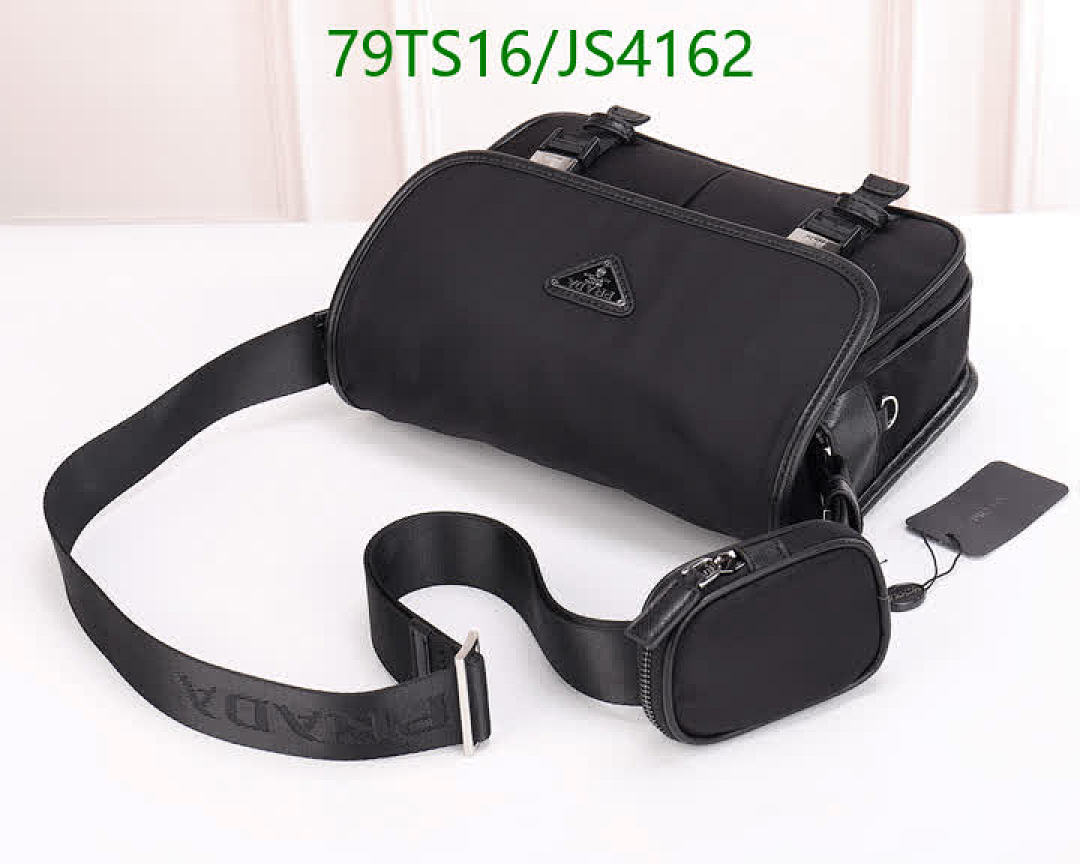 Prada-Bag-4A Quality Code: JS4162 $: 79USD