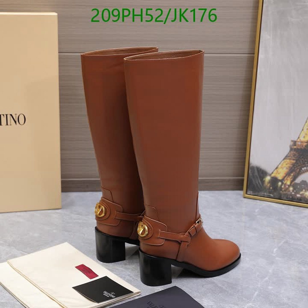 Boots-Women Shoes Code: JK176 $: 209USD