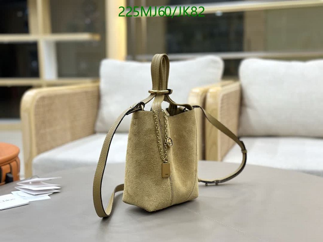 Chlo-Bag-Mirror Quality Code: JK82 $: 225USD