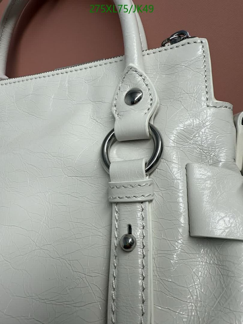 Miu Miu-Bag-Mirror Quality Code: JK49 $: 275USD