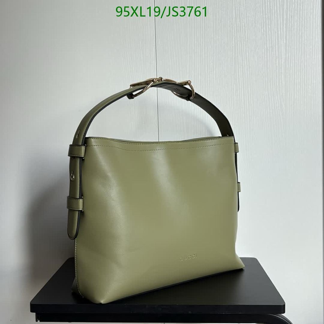 Gucci-Bag-4A Quality Code: JS3761 $: 95USD