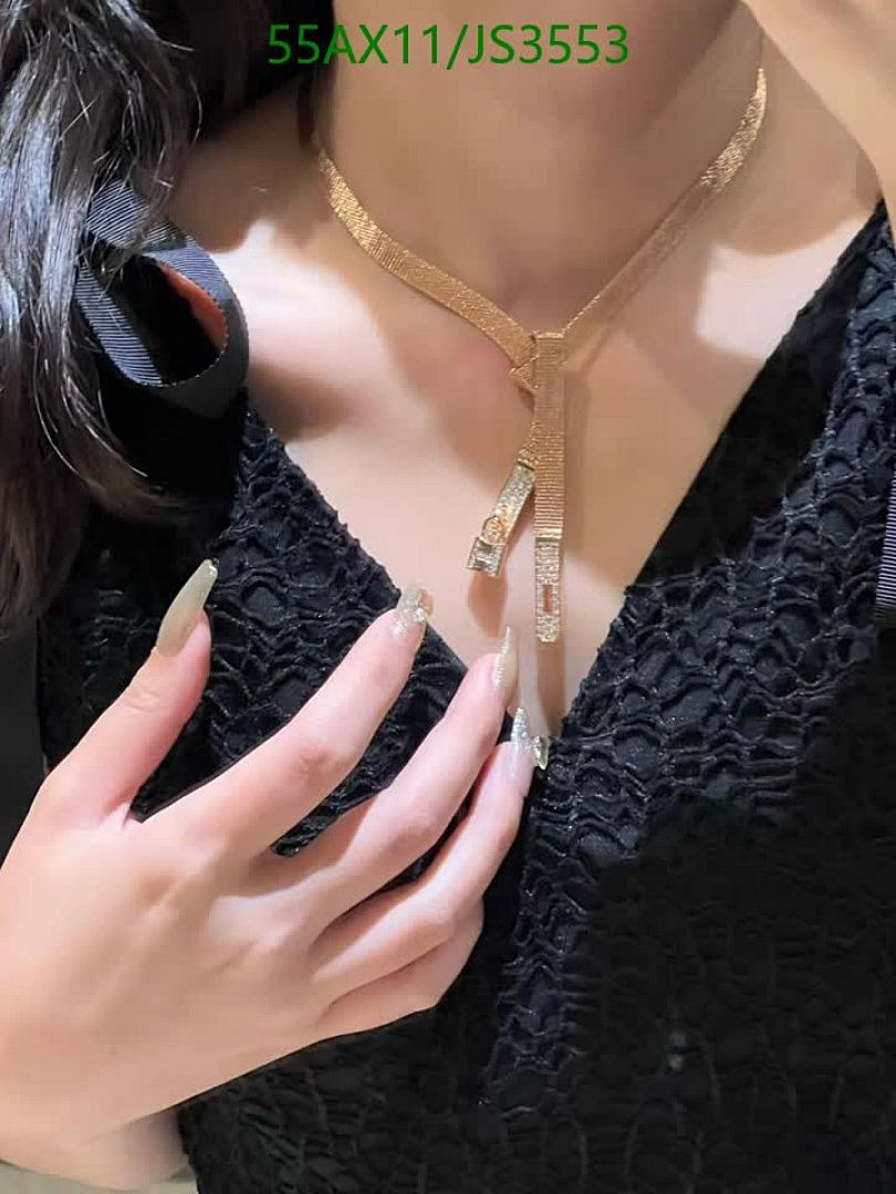 Hermes-Jewelry Code: JS3553 $: 55USD