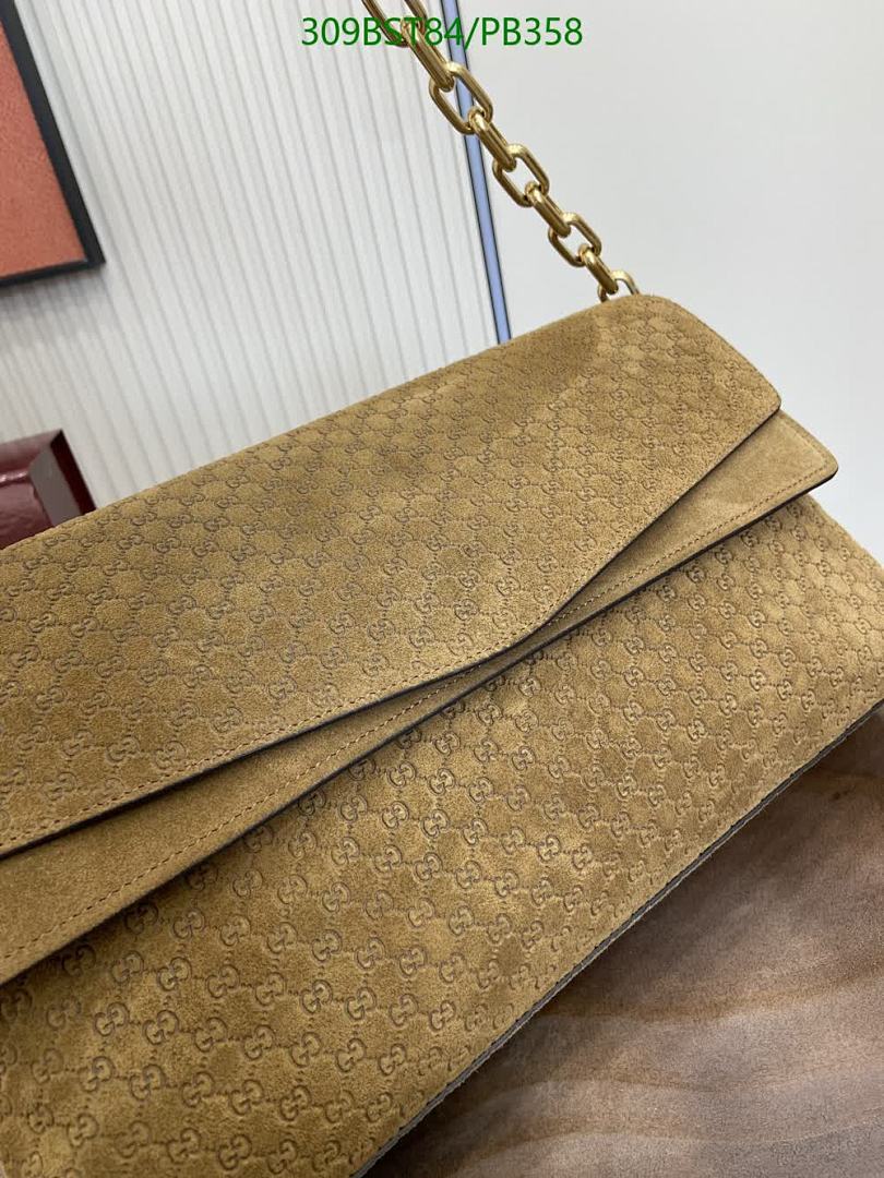 Gucci-Bag-Mirror Quality Code: PB358 $: 309USD