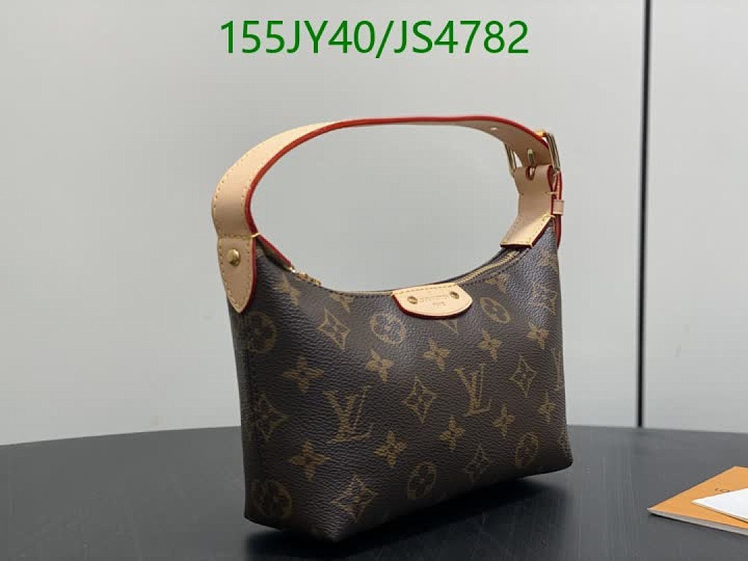 LV-Bag-Mirror Quality Code: JS4782 $: 155USD