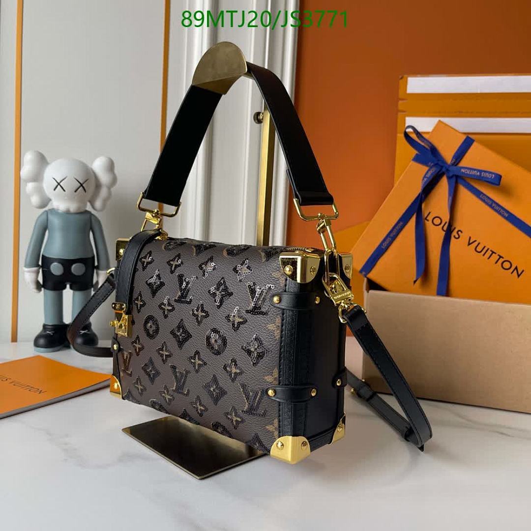 LV-Bag-4A Quality Code: JS3771 $: 89USD