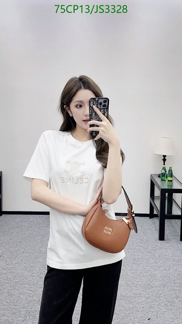 Celine-Clothing Code: JS3328 $: 75USD