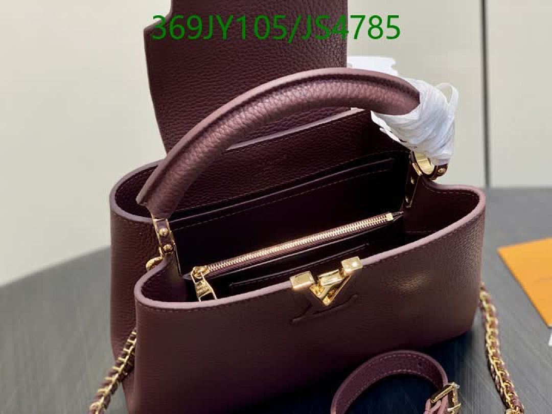 LV-Bag-Mirror Quality Code: JS4785 $: 369USD