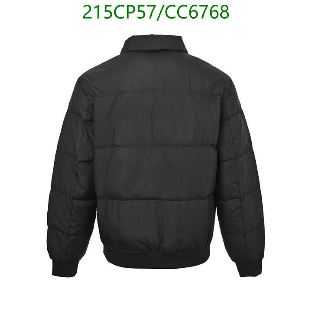 Ralph Lauren-Down jacket Men Code: CC6768 $: 215USD