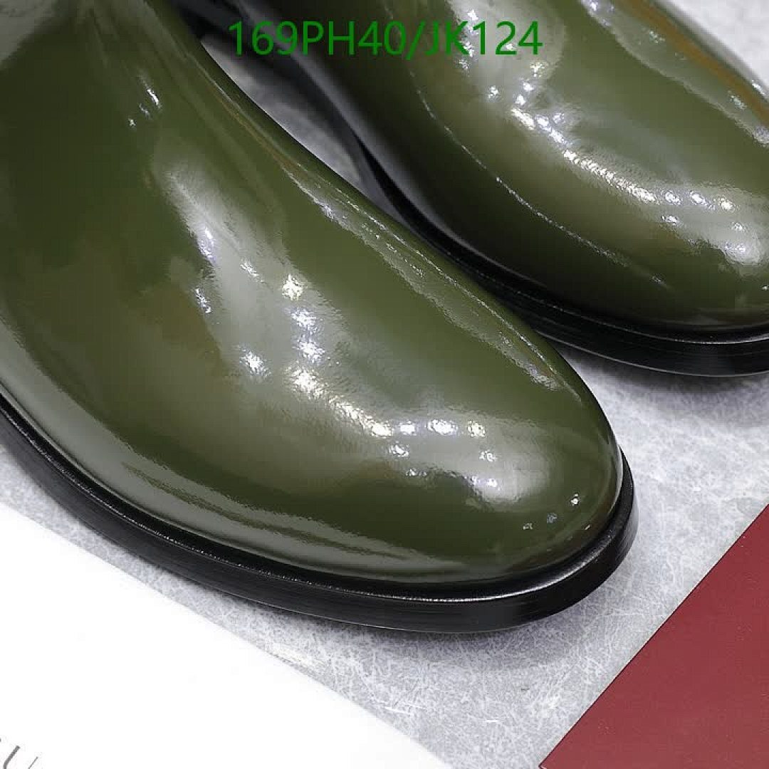 Boots-Women Shoes Code: JK124 $: 169USD