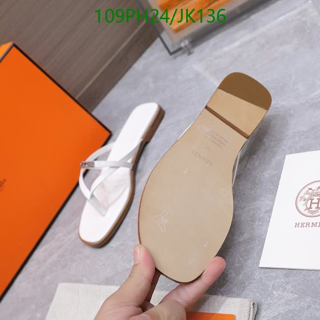 Hermes-Women Shoes Code: JK136 $: 109USD