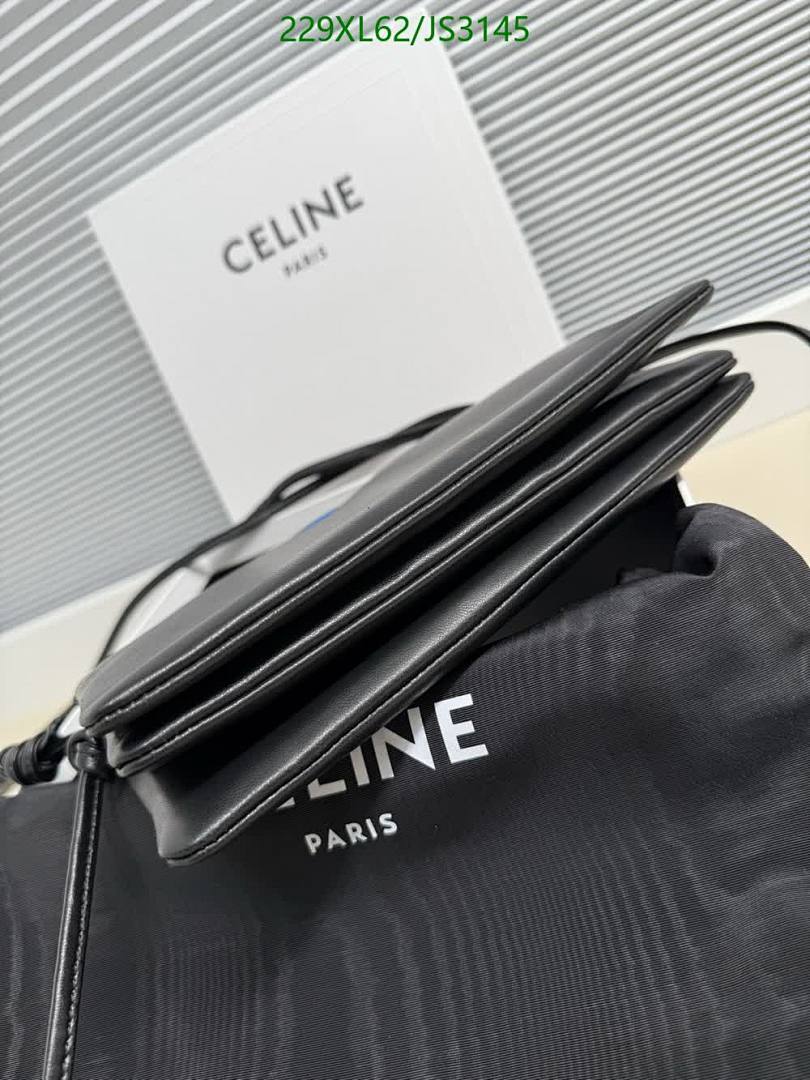 Celine-Bag-Mirror Quality Code: JS3145 $: 229USD