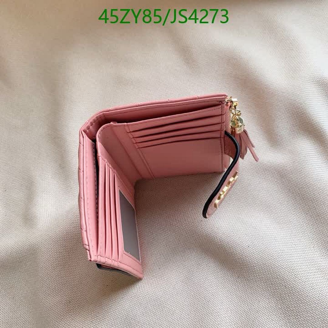 YSL-Wallet(4A) Code: JS4273 $: 45USD