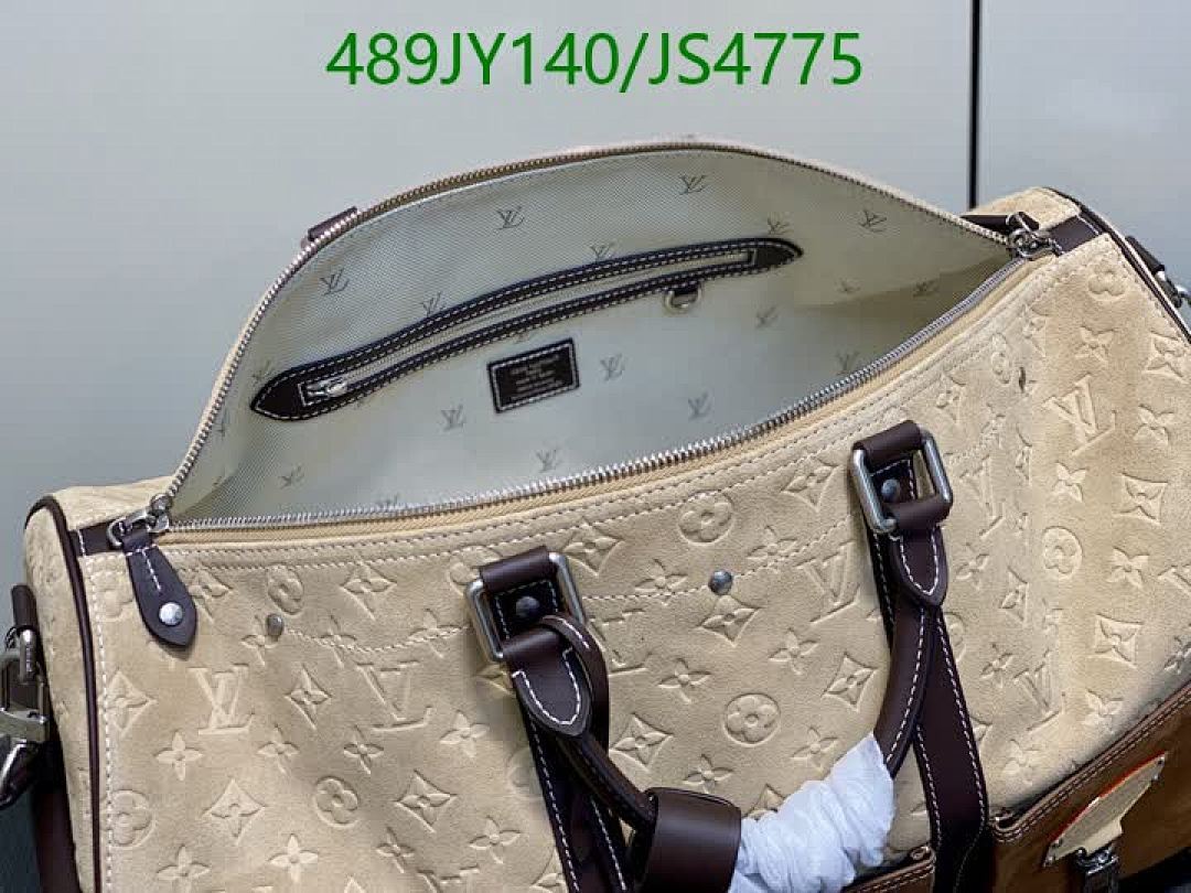 LV-Bag-Mirror Quality Code: JS4775 $: 489USD