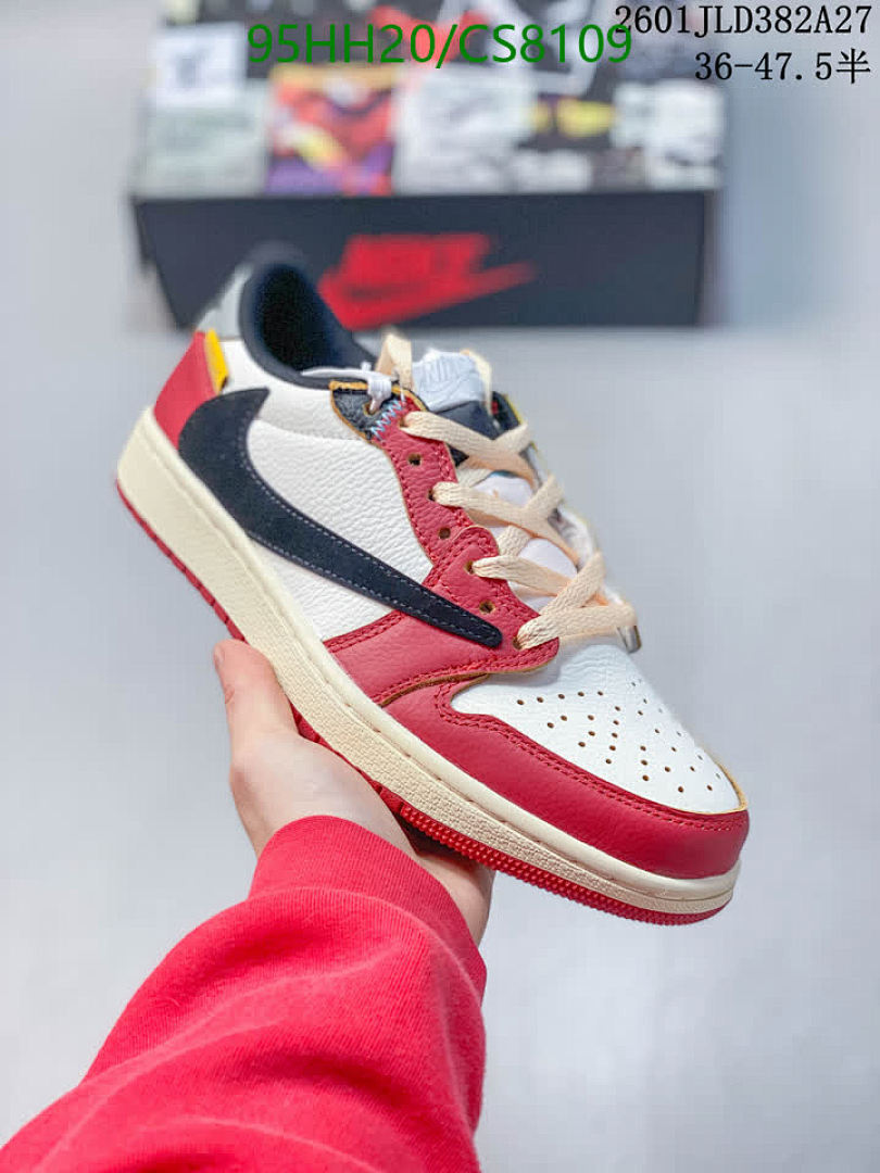 Nike-Men shoes Code: CS8109 $: 95USD