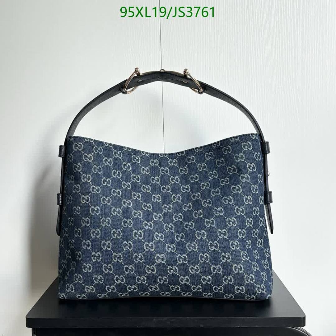 Gucci-Bag-4A Quality Code: JS3761 $: 95USD