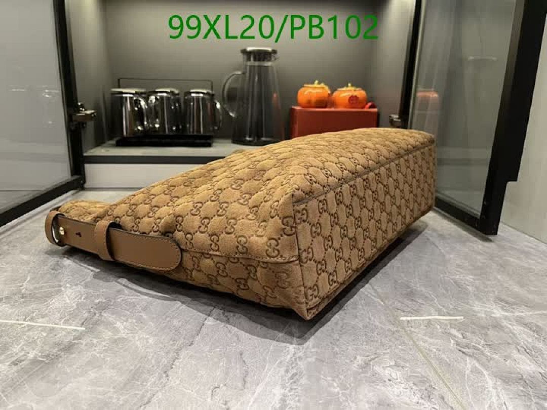 Gucci-Bag-4A Quality Code: PB102 $: 99USD