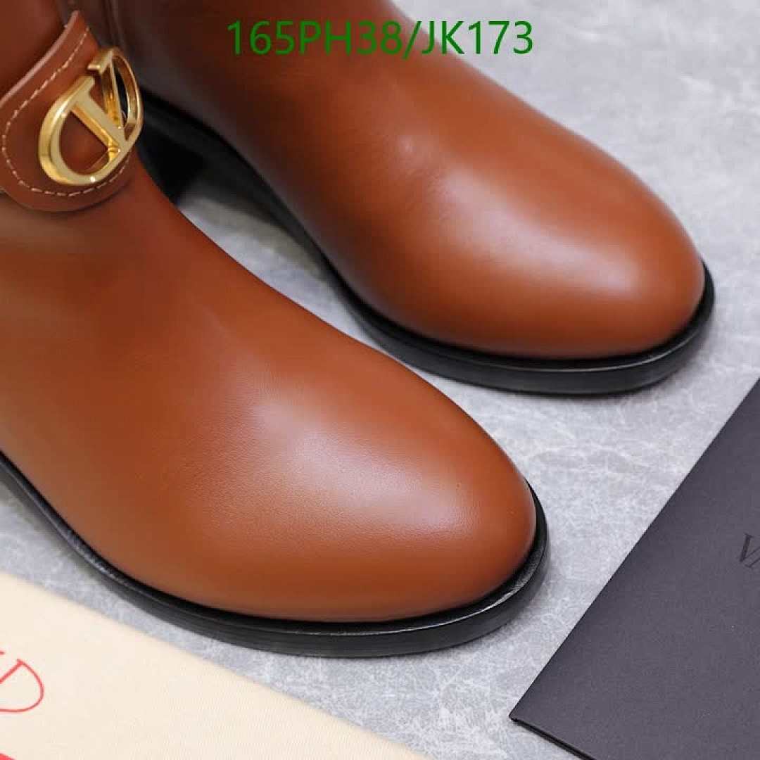 Boots-Women Shoes Code: JK173 $: 165USD