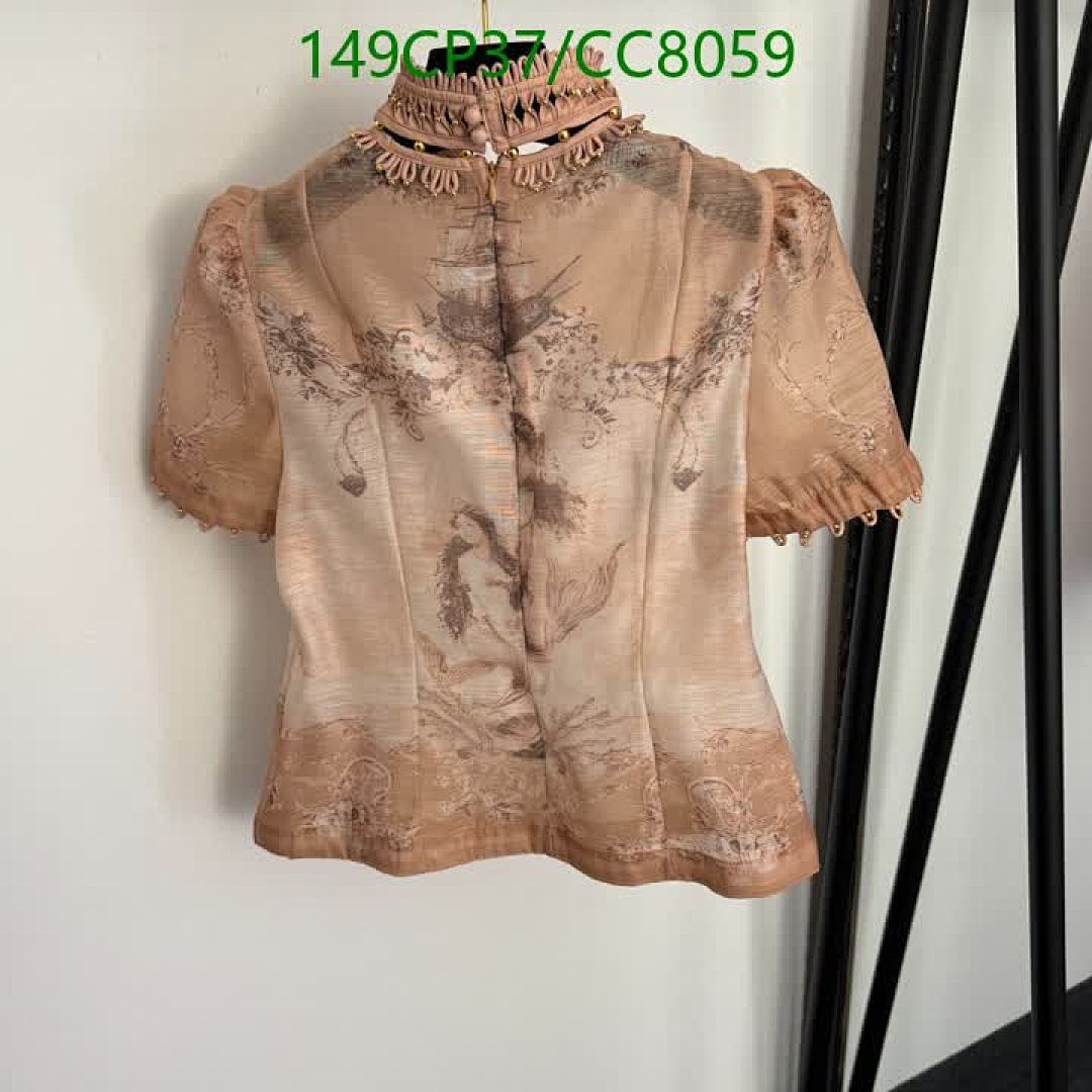 Zimmermann-Clothing Code: CC8059 $: 149USD