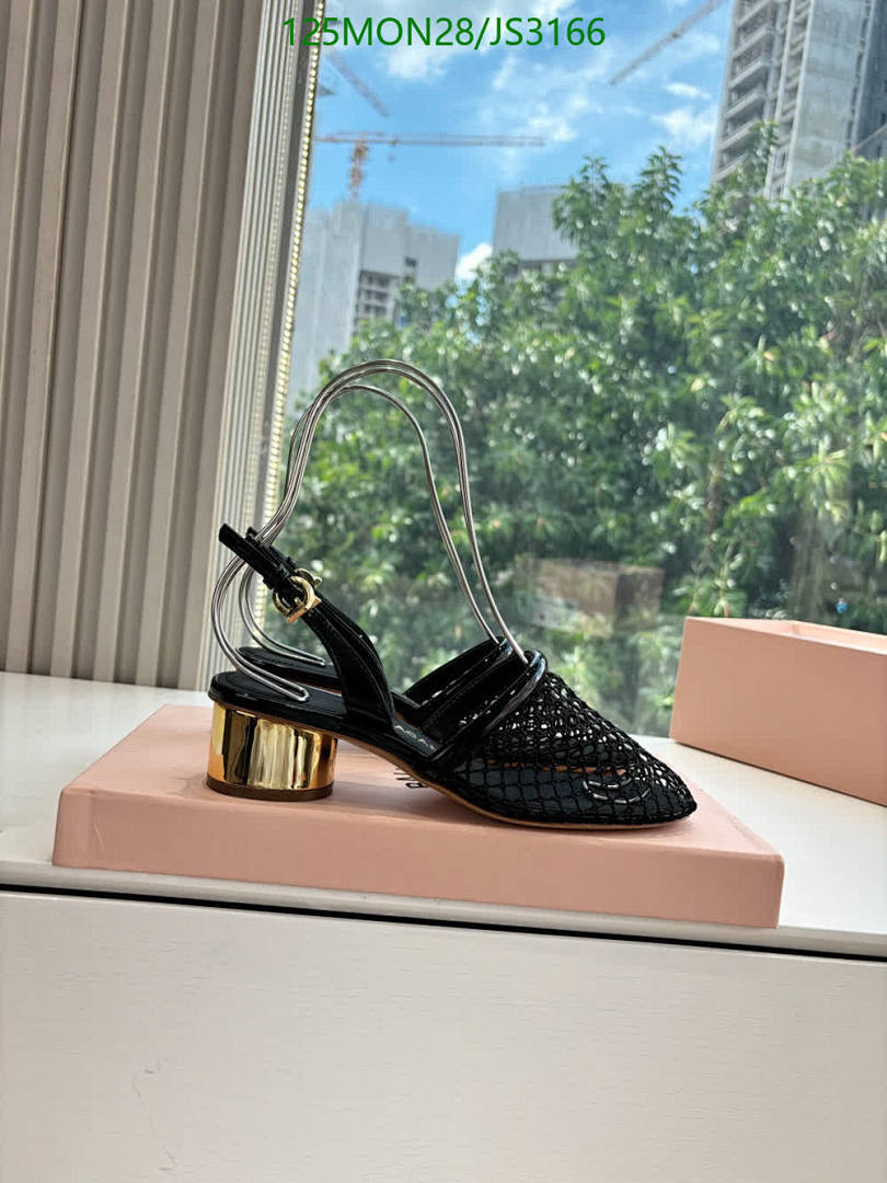 Ferragamo-Women Shoes Code: JS3166 $: 125USD