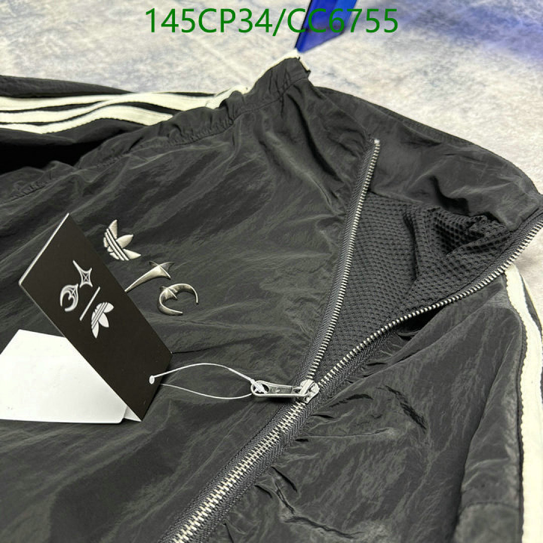 Adidas-Clothing Code: CC6755 $: 145USD