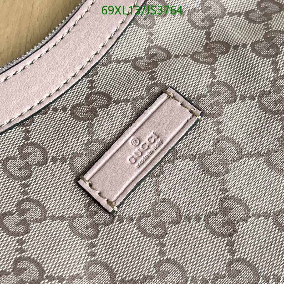 Gucci-Bag-4A Quality Code: JS3764 $: 69USD