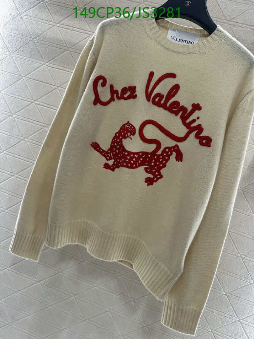 Valentino-Clothing Code: JS3281 $: 149USD