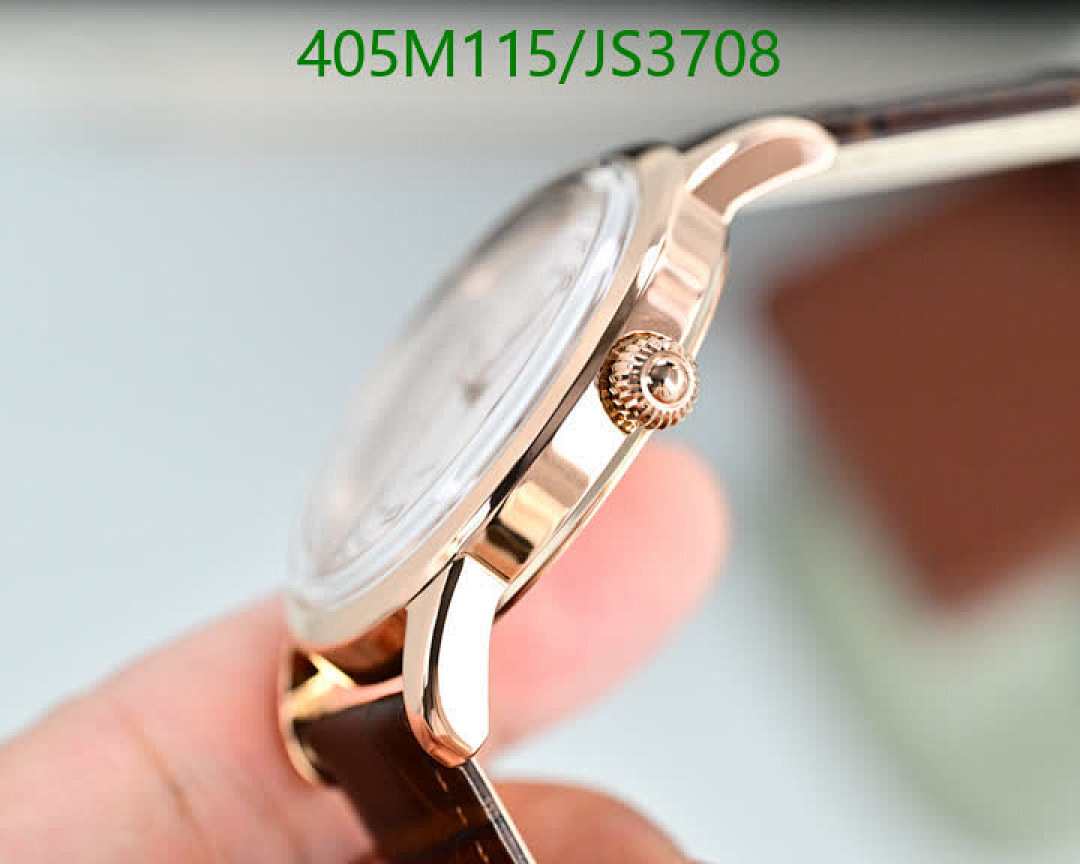 Omega-Watch(Mirror Quality) Code: JS3708 $: 405USD