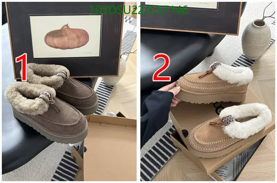 UGG-Women Shoes Code: CS7146 $: 105USD