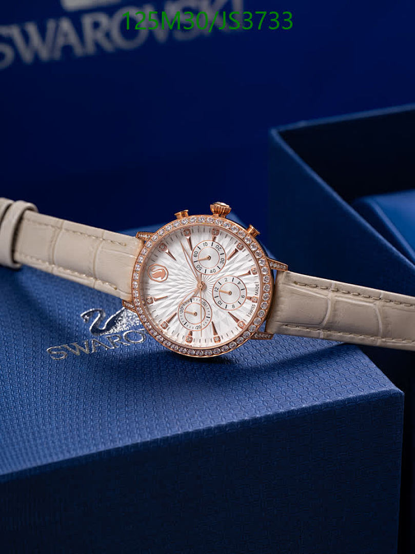 Swarovski-Watch-4A Quality Code: JS3733 $: 125USD