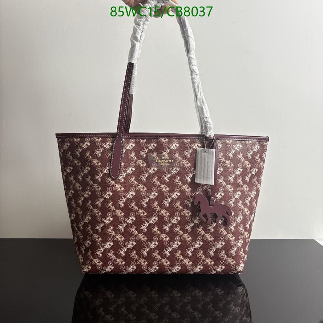 Coach-Bag-4A Quality Code: CB8037 $: 85USD